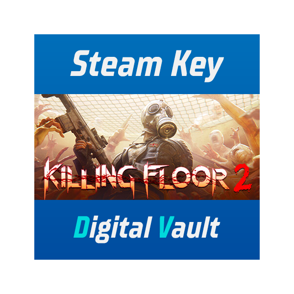 Killing Floor 2 | Steam Ключ GLOBAL