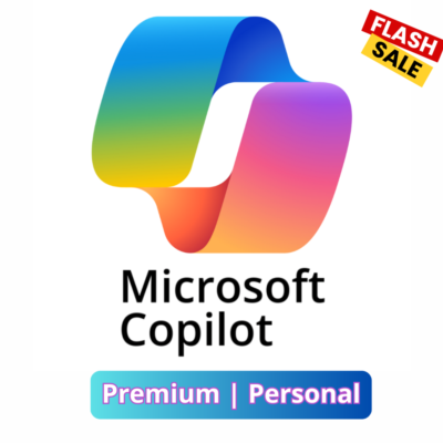 Microsoft Copilot Premium/Personal | 1–12 мес | GPT-4 Turbo | FAST, ПОЛНАЯ ГАРАНТИЯ