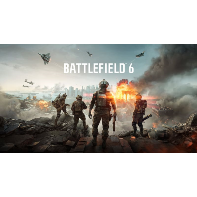 Авто доставка • BF 6 • [ОНЛАЙН EA] • Полный доступ