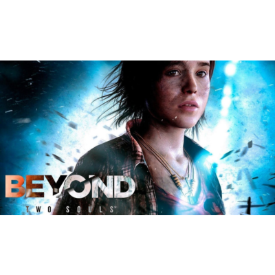 Beyond: Two Souls (аккаунт steam)