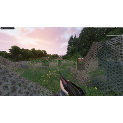 Рабочий приватный чит Arcane для игры Arma Reforger