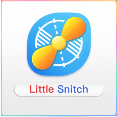 Little Snitch Mac, лицензионный ключ Little Snitch