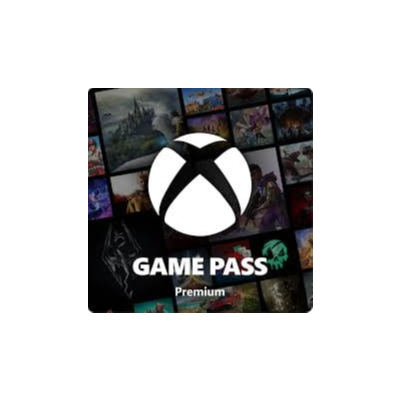 Game Pass Premium 1 месяц