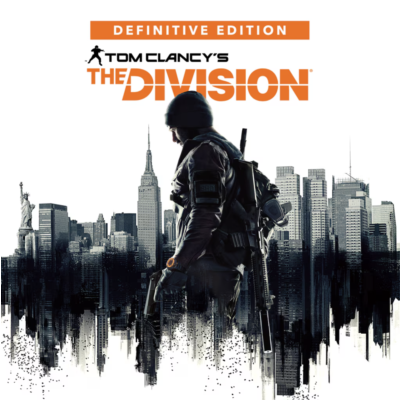 Tom Clancy´s The Division - Definitive Edition (Steam Gift Россия)