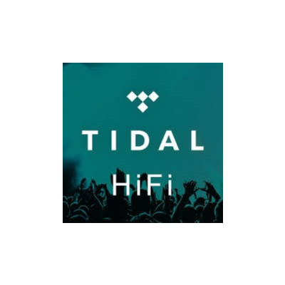⚫ Tidal ✅ Подписка на 1 месяц