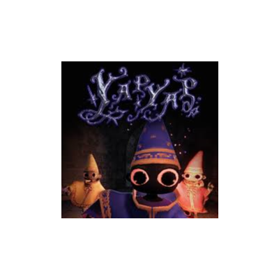 YAPYAP (Аренда аккаунта Steam) Онлайн