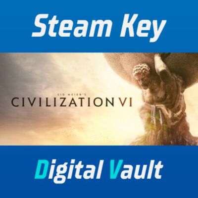 Sid Meier´s Civilization VI | Steam Ключ GLOBAL