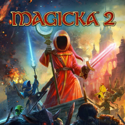 🔑 Magicka 2 | КЛЮЧ STEAM | РФ-СНГ