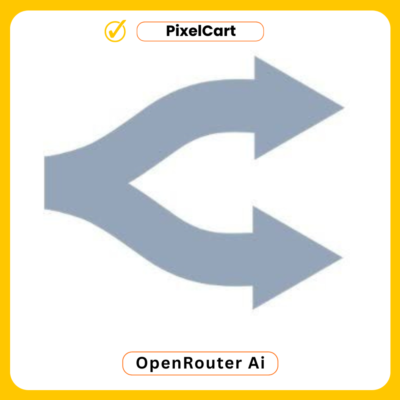 Пополнение баланса OpenRouter (БЕЗ КОМИССИИ)
