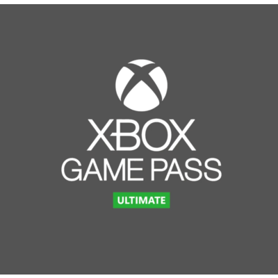XBOX GAME PASS ULTIMATE - 1+1 Месяц INDIA