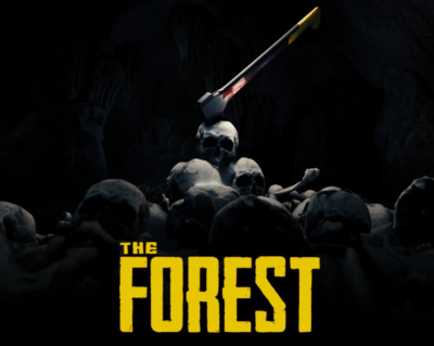 ❤️ THE FOREST Steam Gift  UA/KZ/СНГ (БЕЗ РФ)