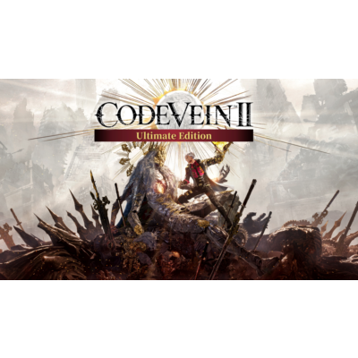 CODE VEIN II Ultimate Edition Все DLC