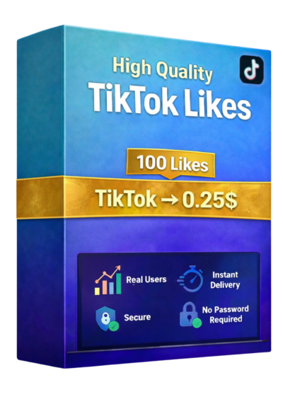 100 Купить Лайки TikTok – Быстрая Доставка | Высокое Качество | Без Пароля