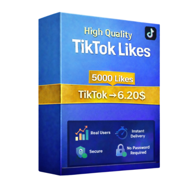 5000 Купить Лайки TikTok – Быстрая Доставка | Высокое Качество | Без Пароля