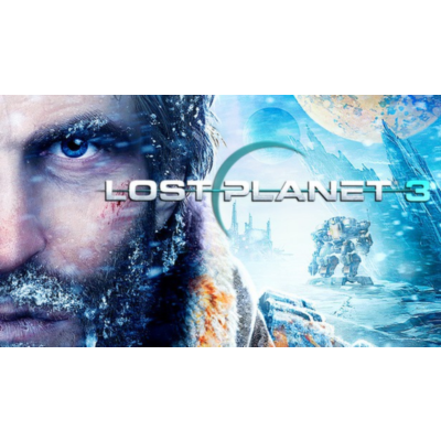 Lost Planet 3 / Steam Ключ / Все регионы | АВТОВЫДАЧА 24/7
