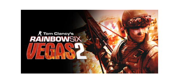 Tom Clancy's Rainbow Six: Vegas 2 / Uplay Ключ / Все регионы | АВТОВЫДАЧА 24/7