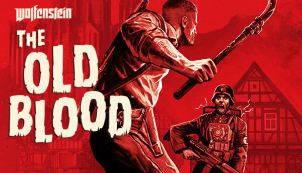 Wolfenstein: The Old Blood / Steam Ключ / Все регионы | АВТОВЫДАЧА 24/7