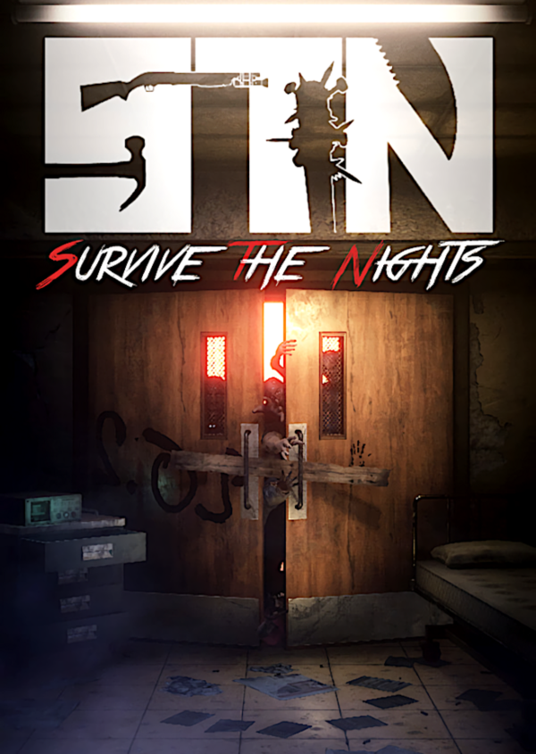 🕑Survive the Nights Аренда аккаунта Steam | ОНЛАЙН