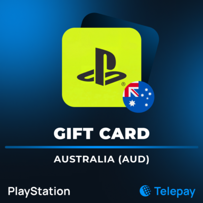 PlayStation (PS,PSN) подарочная карта | Австралия | 30 - 100 AUD
