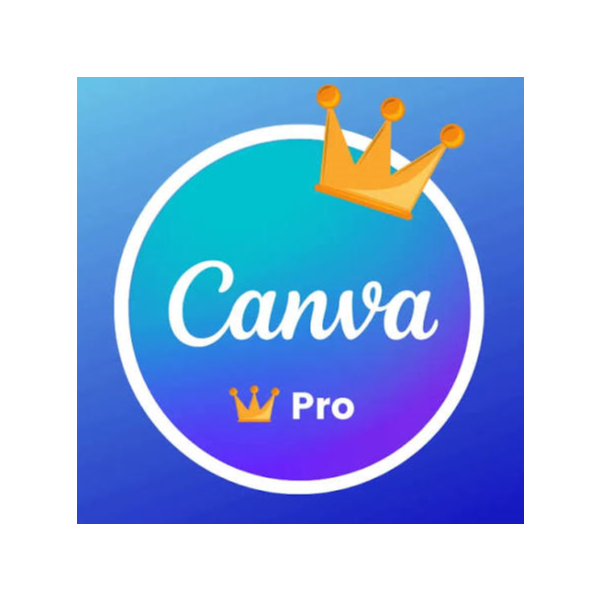 Ссылка-приглашение на 1 месяц в Canva Pro