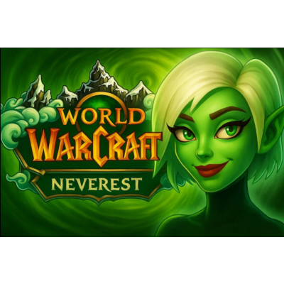 Sirus Neverest x3 моментально