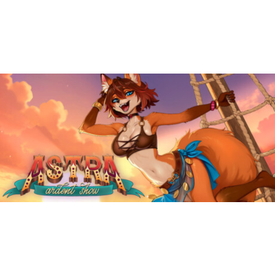 Astra: Ardent Show • STEAM • БЕЗ GUARD