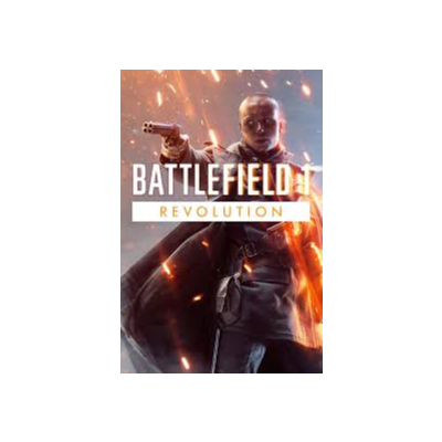 Battlefield 1 Revolution STEAM+ ИЗМЕНЕНИЕ ДАННЫХ