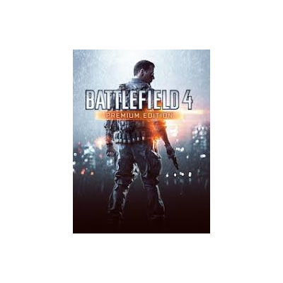 Изменение данных в Battlefield 4 Premium Edition для Steam+