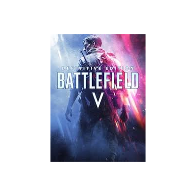 Battlefield V STEAM Definitive Edition + ИЗМЕНЕНИЕ ДАННЫХ