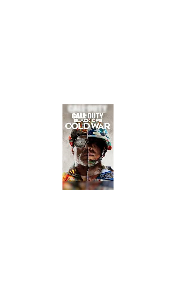 COD: Black Ops Cold War STEAM+ ИЗМЕНЕНИЕ ДАННЫХ