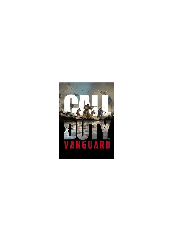Call of Duty: Vanguard Steam+ ИЗМЕНЕНИЕ ДАННЫХ