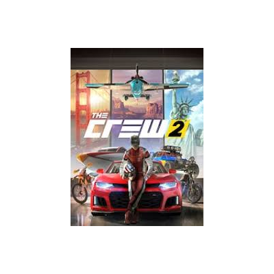 The Crew 2 Steam Новый аккаунт + ОНЛАЙН + СМЕНА ДАННЫХ