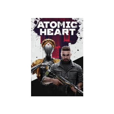 Atomic Heart Steam Новый аккаунт + СМЕНА ПОЧТЫ