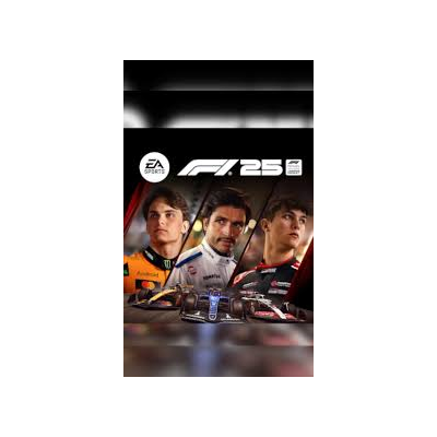 F1 25 Steam Новый аккаунт + ПОЧТА