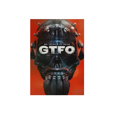 АККАУНТ STEAM GTFO+ СМЕНА ДАННЫХ