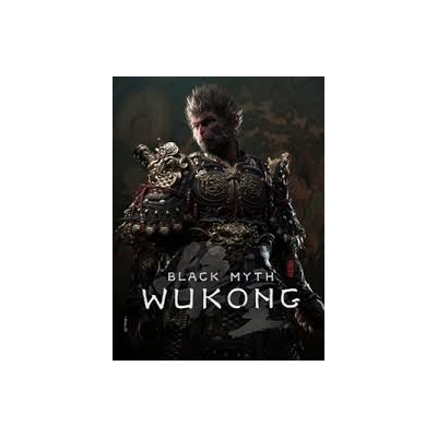 Чёрный миф: Укун STEAM + ИЗМЕНЕНИЕ ДАННЫХ