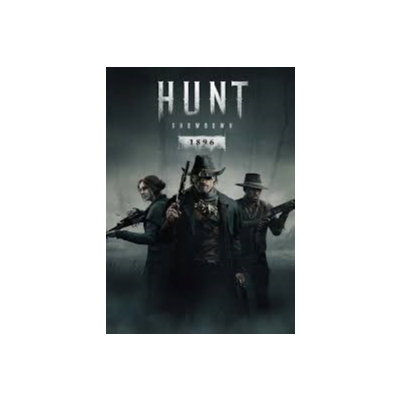 Hunt: Showdown 1896 STEAM НОВЫЙ АККАУНТ + СМЕНА ПОЧТЫ