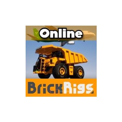 Brick Rigs Steam ОНЛАЙН