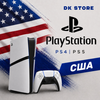 ✅ НОВЫЙ PSN США | ПСН АККАУНТ | РЕГИОН USA