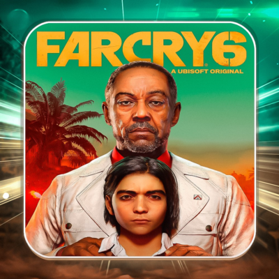 FAR CRY 6✅ПОЧТА+СМЕНА ДАННЫХ✅НОВЫЙ АККАУНТ✅