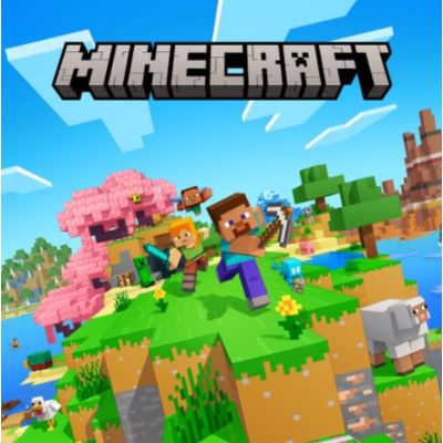 Minecraft JAVA Bedrock на Ваш АККАУНТ