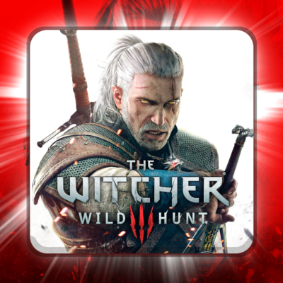 THE WITCHER 3: WILD HUNT✅ПОЧТА+СМЕНА ДАННЫХ✅НОВЫЙ АККАУНТ✅