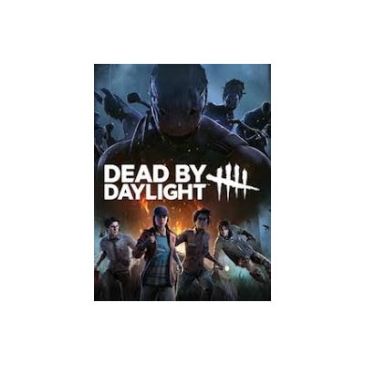 Steam Dead by Daylight + ПОЧТОВЫЕ ДАННЫЕ