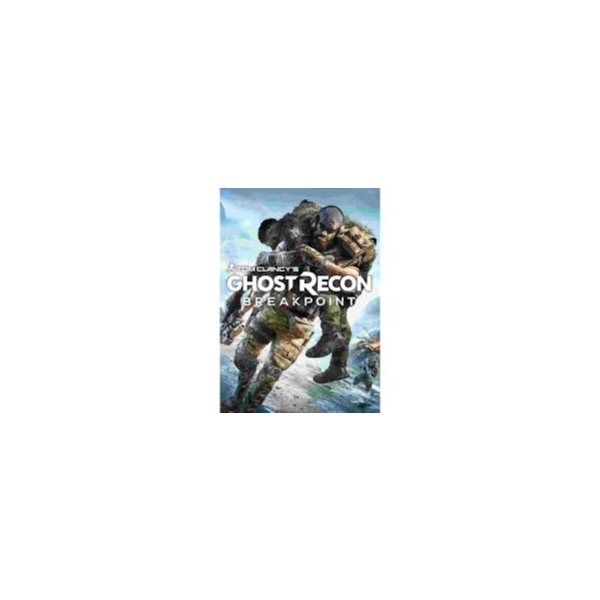 Tom Clancy's Ghost Recon Breakpoint Steam + ПОЧТА