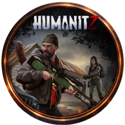 HumanitZ +DLC +GAMES (ONLINE) ®✔️Steam (GLOBAL)🟣