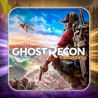 Tom Clancy´s Ghost Recon Wildlands✅ПОЧТА+СМЕНА ДАННЫХ✅НОВЫЙ АККАУНТ✅