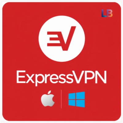 Лицензионный ключ Express VPN, гарантия 1 год, 2 устройства (ПК/Mac) | ExpressVPN