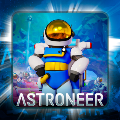 ASTRONEER✅ПОЧТА+СМЕНА ДАННЫХ✅НОВЫЙ АККАУНТ✅