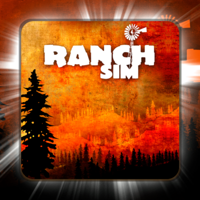 Ranch Simulator✅ПОЧТА+СМЕНА ДАННЫХ✅НОВЫЙ АККАУНТ✅