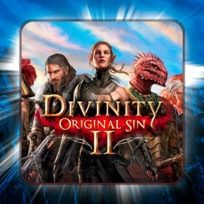 Divinity: Original Sin 2✅ПОЧТА+СМЕНА ДАННЫХ✅НОВЫЙ АККАУНТ✅